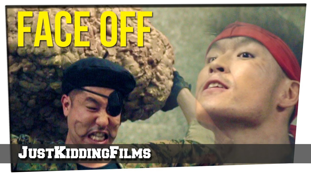 Movies vs Real Life: Face Off