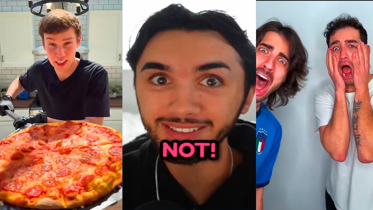 🤣 Funniest TikTok Reactions Ever | Louisayy Viral Compilation 2026 With Gem, Noah & Others