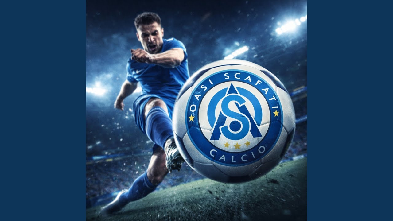Oasi Scafati Calcio