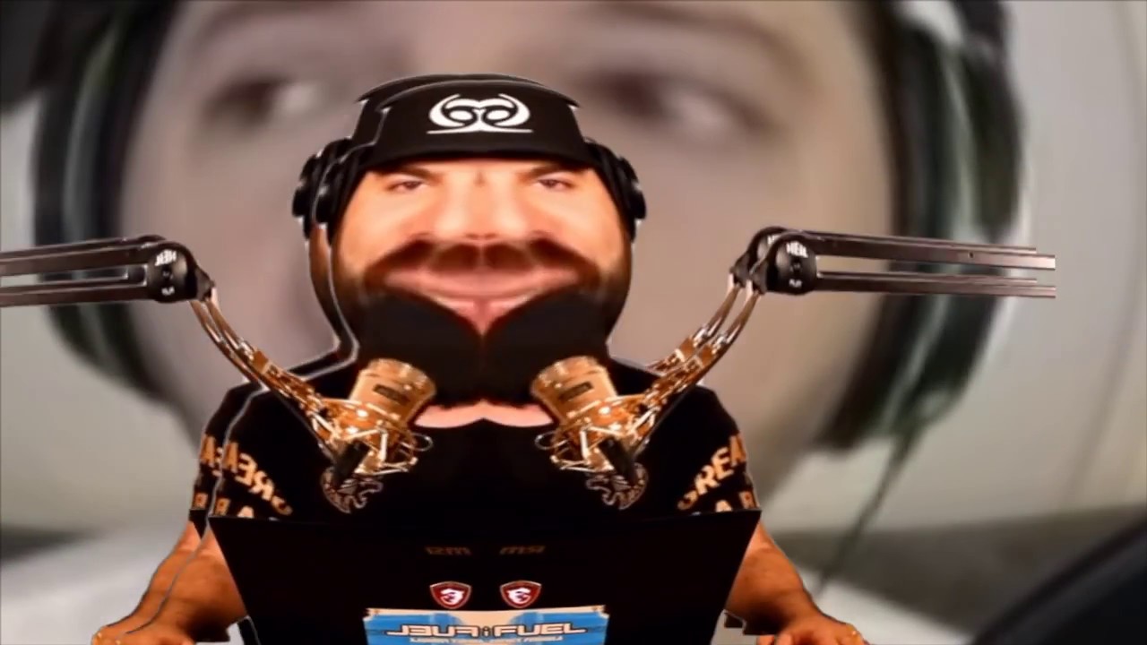 DSP Tries it: Breaking his own Switch and prematurely bad mouthing Nintendo E3