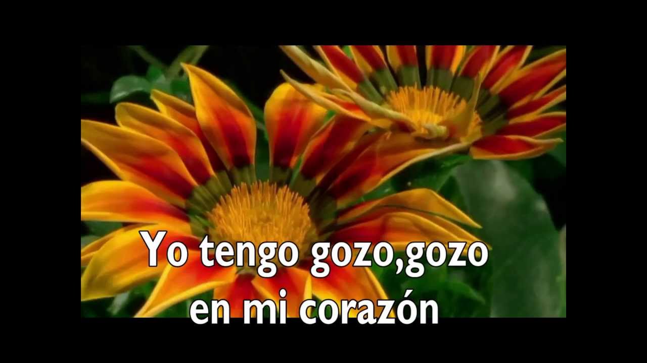 Demos Gracias Popurri