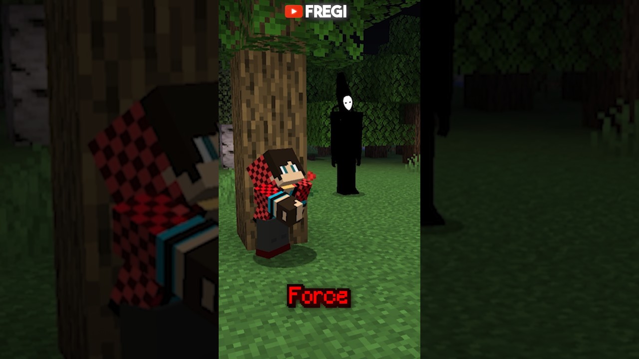 this mod forces you to play hide & seek...