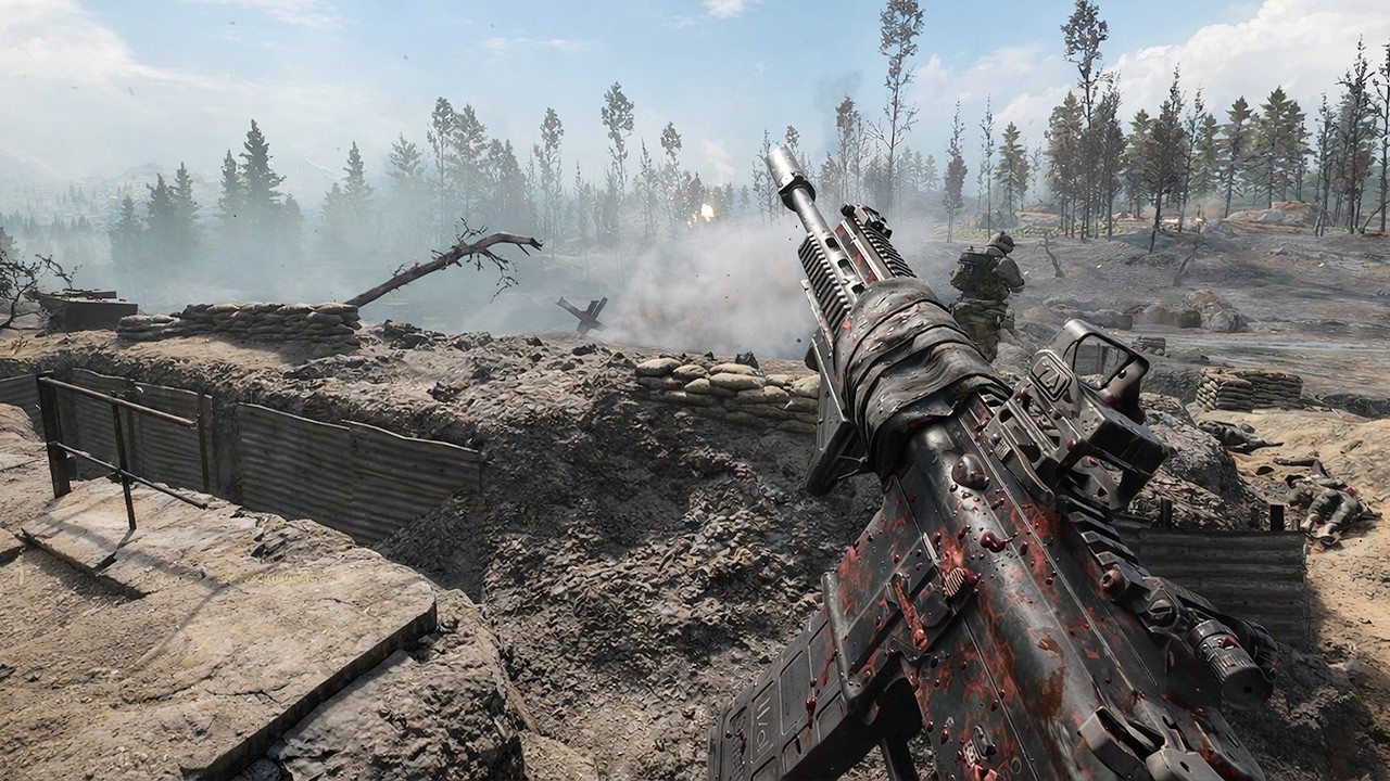 BF6's Best Mode - Battlefield 6 Season 2 Gameplay...
