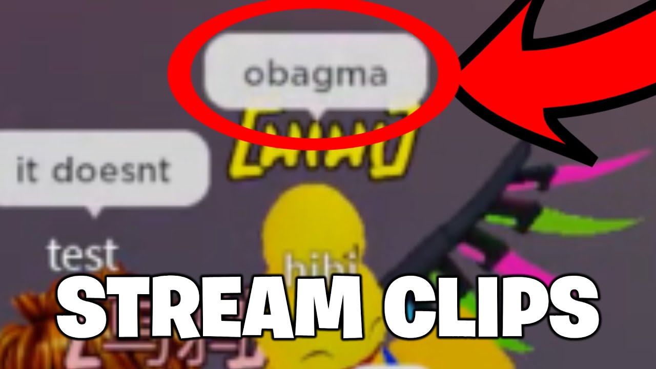 1v1ing hi1i2i again (i won) | Stream Clips