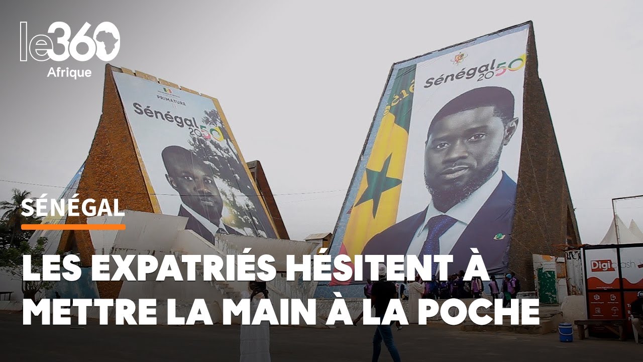 S&eacute;n&eacute;gal : Diaspora bonds: l&rsquo;&Eacute;tat tend la main