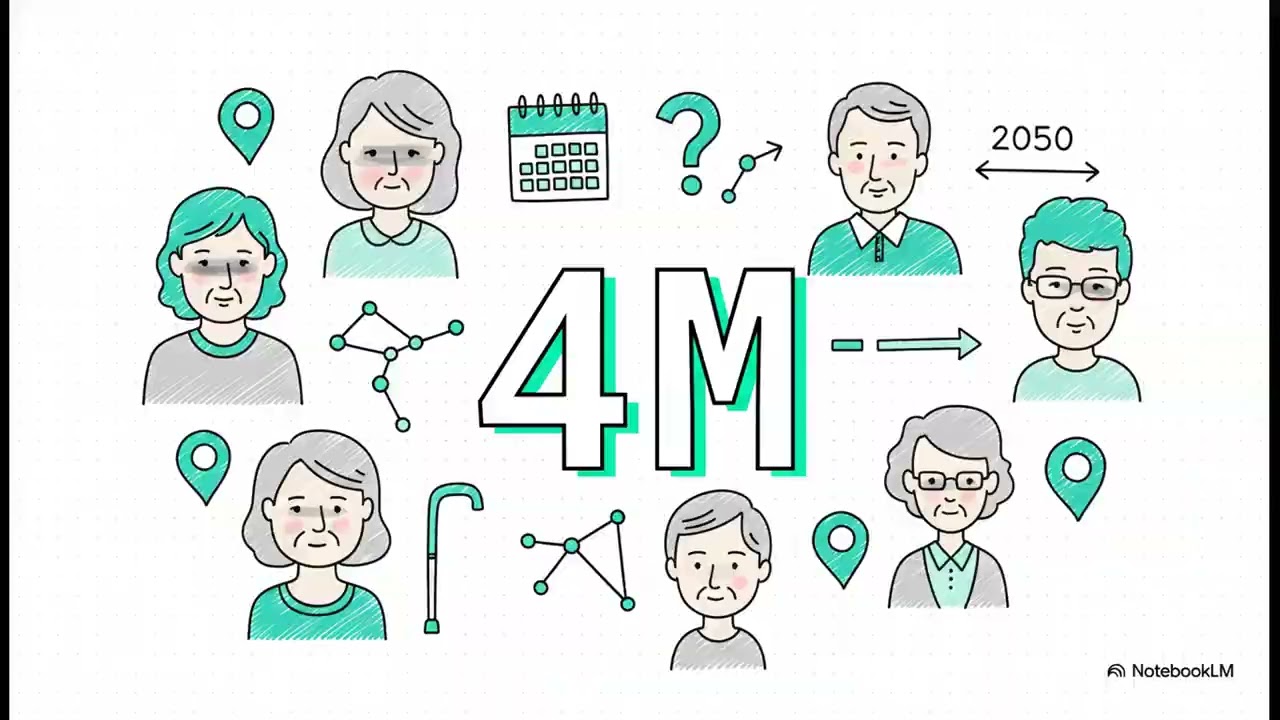Нашли спасение для пожилых? В России создали «умную» трость с GPS и кнопкой SOS всего за 4000 рублей