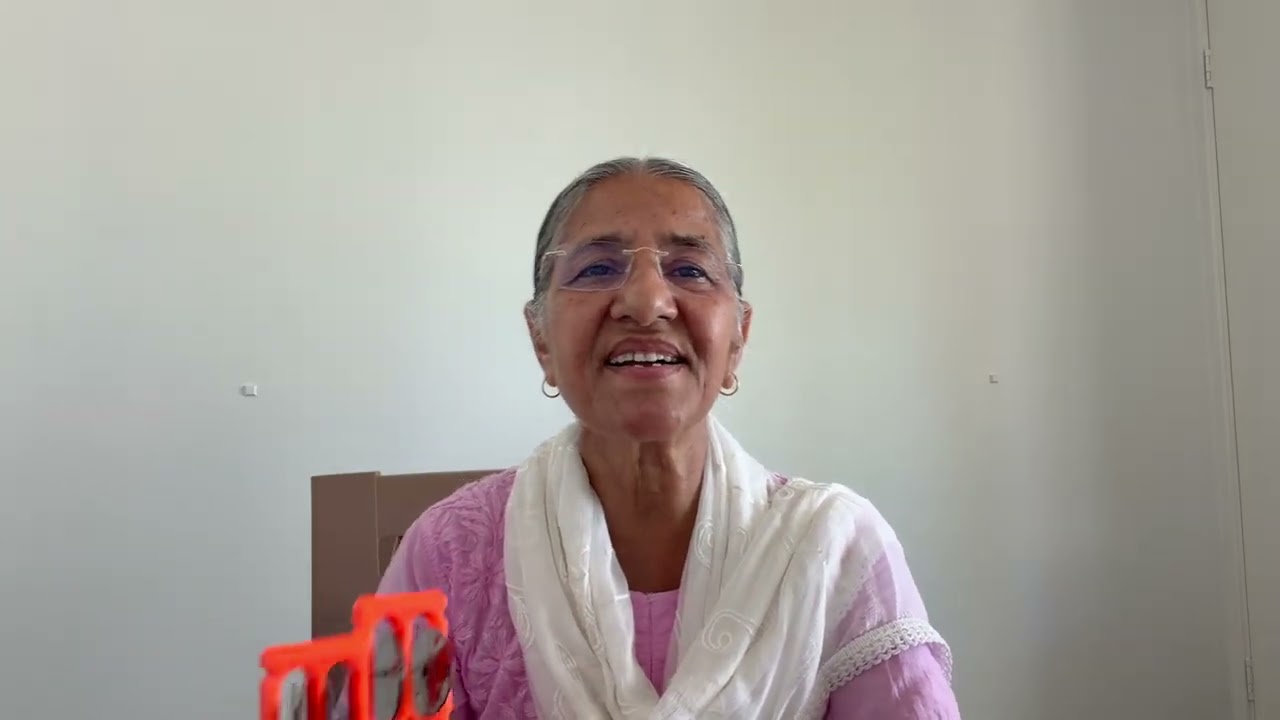 Taro malak mare jovo che 🌹mastbhajan che 🌹# Urmilaben 