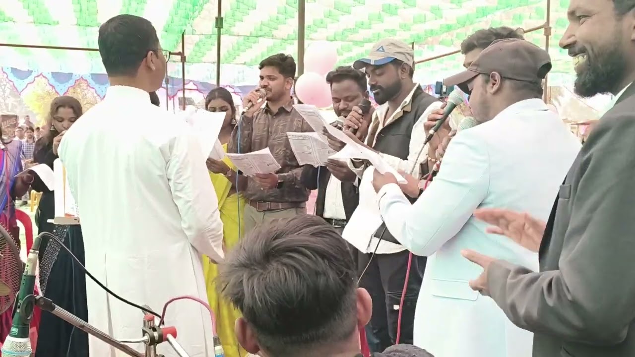 ENTRANCE SONG ସ୍ୱାଗତ ସଂଗୀତ ll ✝️✝️✝️Lyrics and song BR ANUJ  special TQ.Fr. Binaya.CM, Fr.Sanjib SVD
