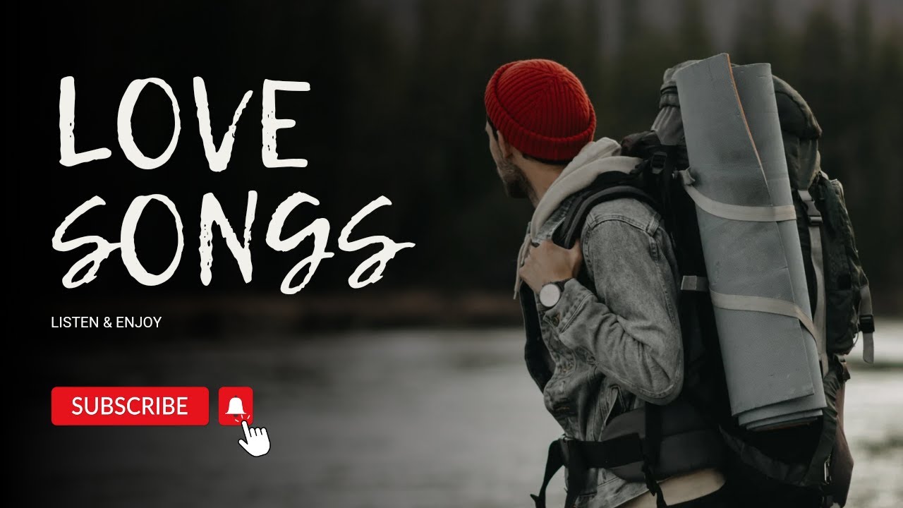 Beautiful Love Songs Playlist | Heartwarming Tunes for Every Moment
