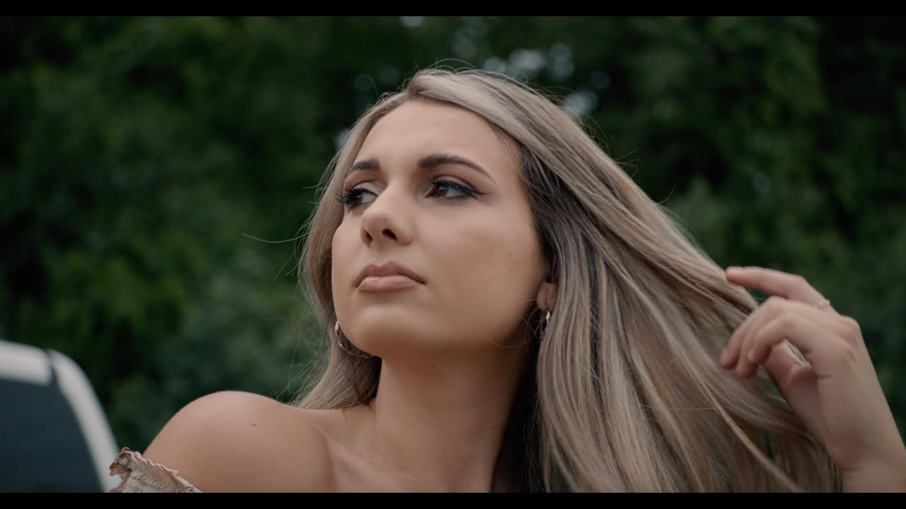 Kaylee Rose - Greenville (Official Music Video)