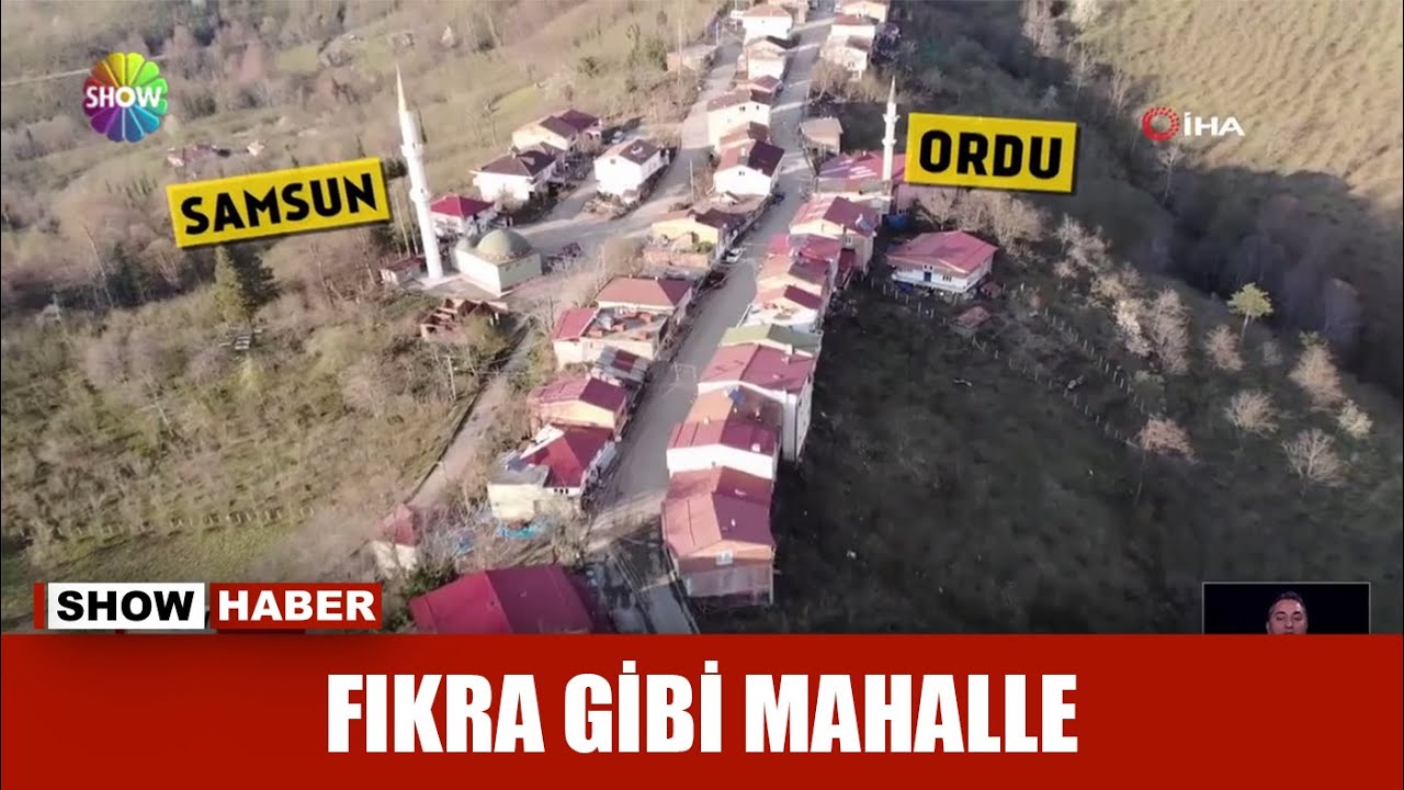 Aynı anda iki şehirdeler!