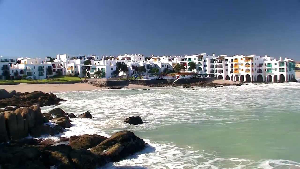 Club Mykonos Resort Langebaan 2013