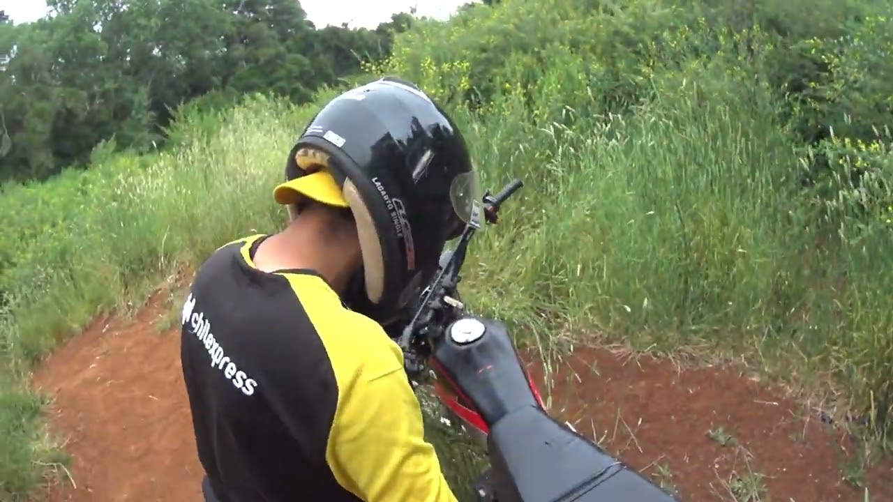 TEAM HON YAM KAWA MOTOS  28-11-2022