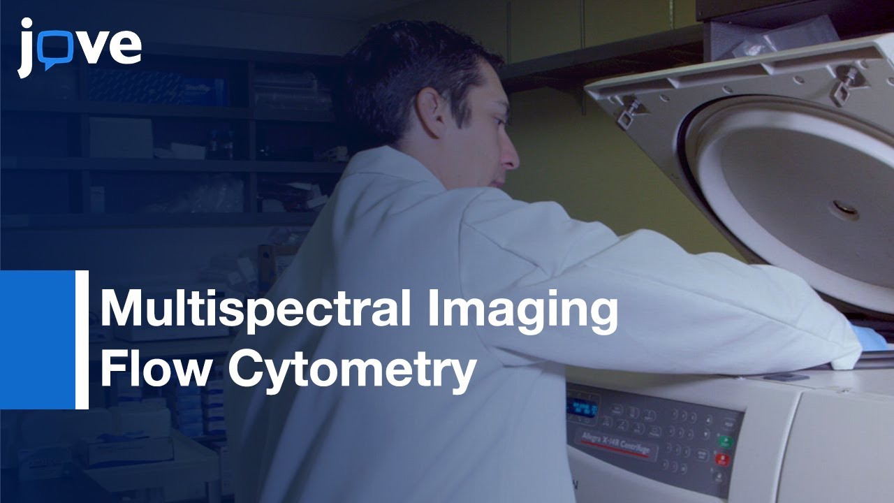 Automated Method To Perform The In Vitro Micronucleus Assay l Protocol Preview