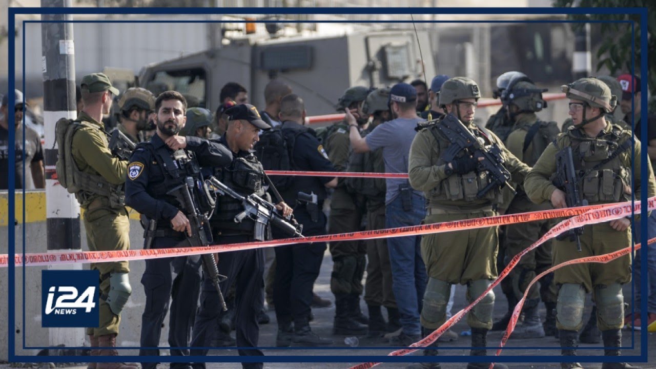 Israel hosts world summit on counter-terrorism