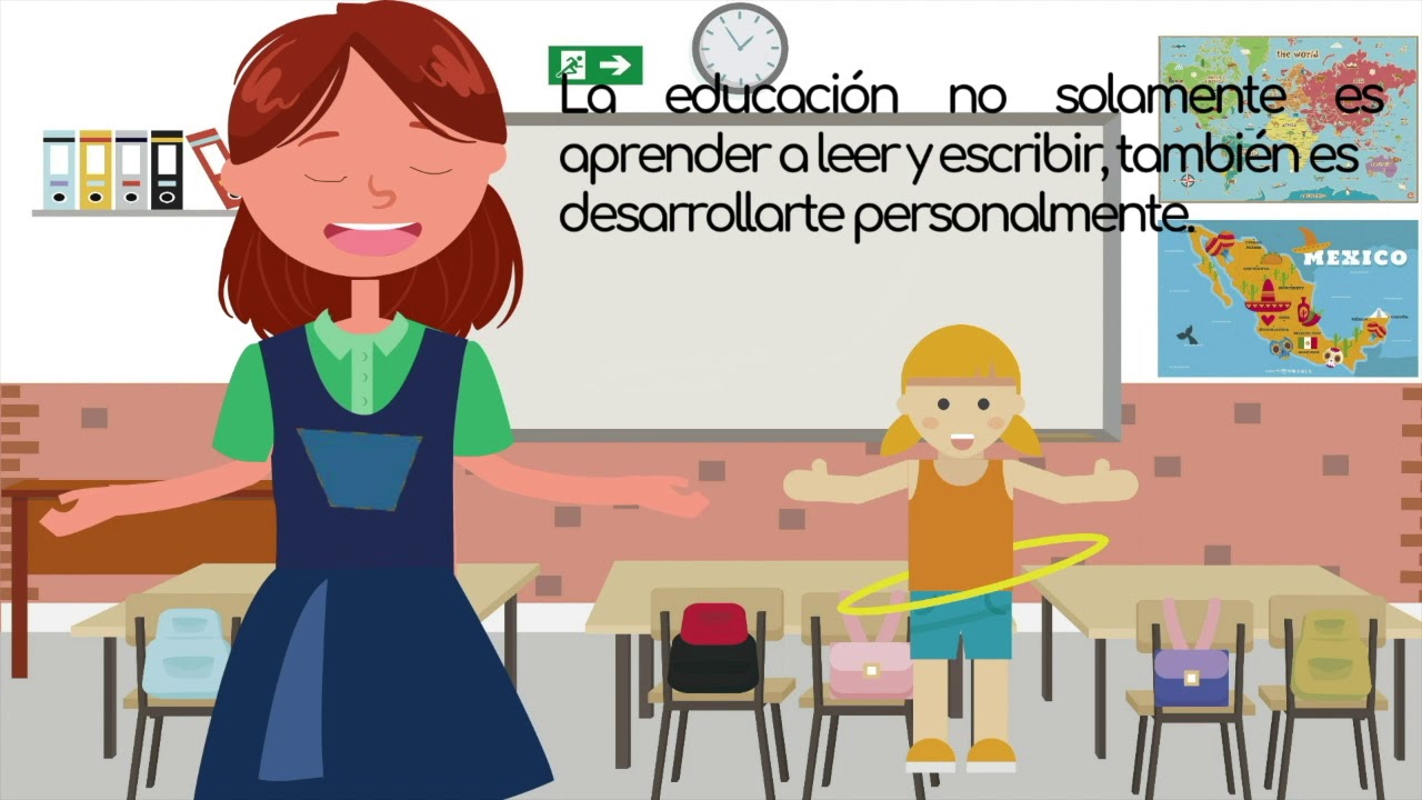 ARTICULO 11 Derecho a la Educación. Ley general de los Derechos de Niños, Niñas y Adolescentes