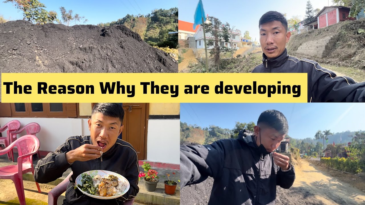 What is the Reason Behind Their Success?  @ZarenAndBidVlogs 