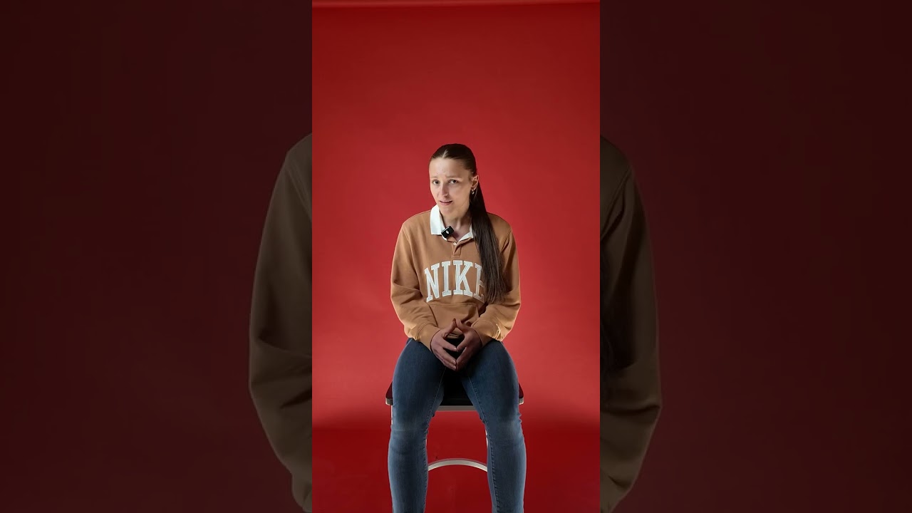 NGWSD 26 - See Her, Be Her - MSUM Volleyball's Kiara Olesch