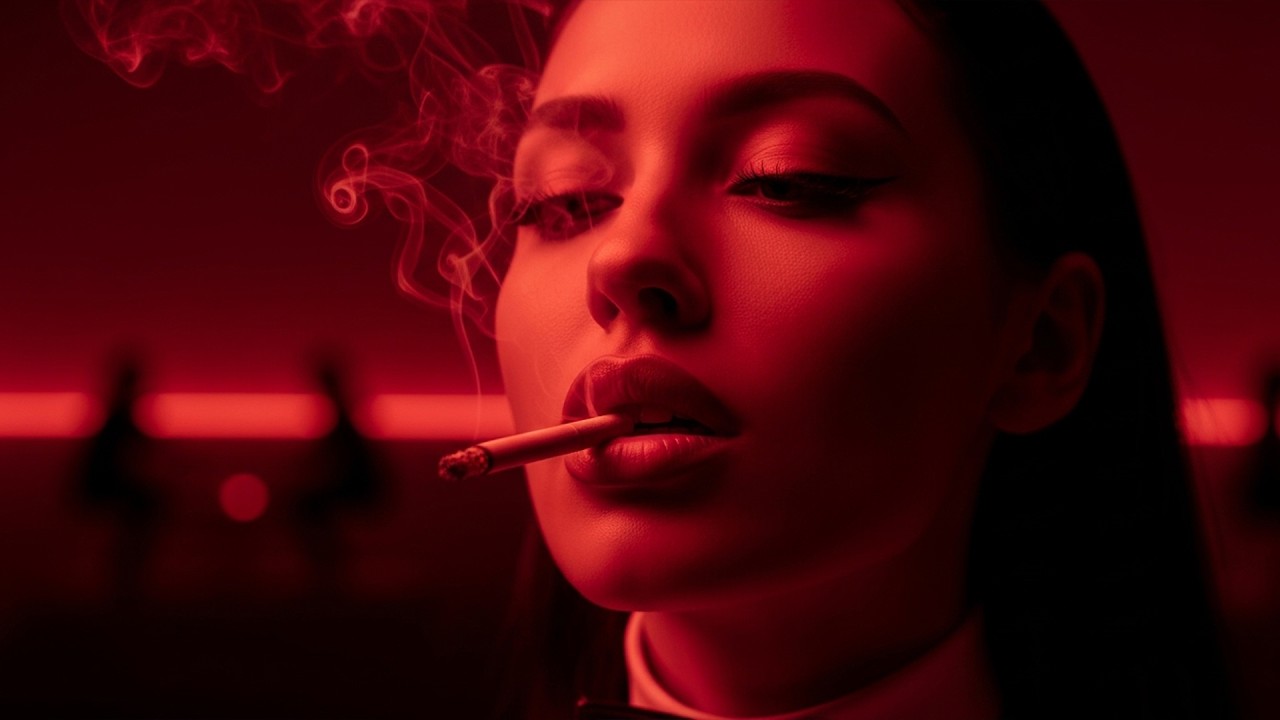 Smoke Mood - Just Relax | Feeling Good Mix, Deep House Playlist, Music for Soul