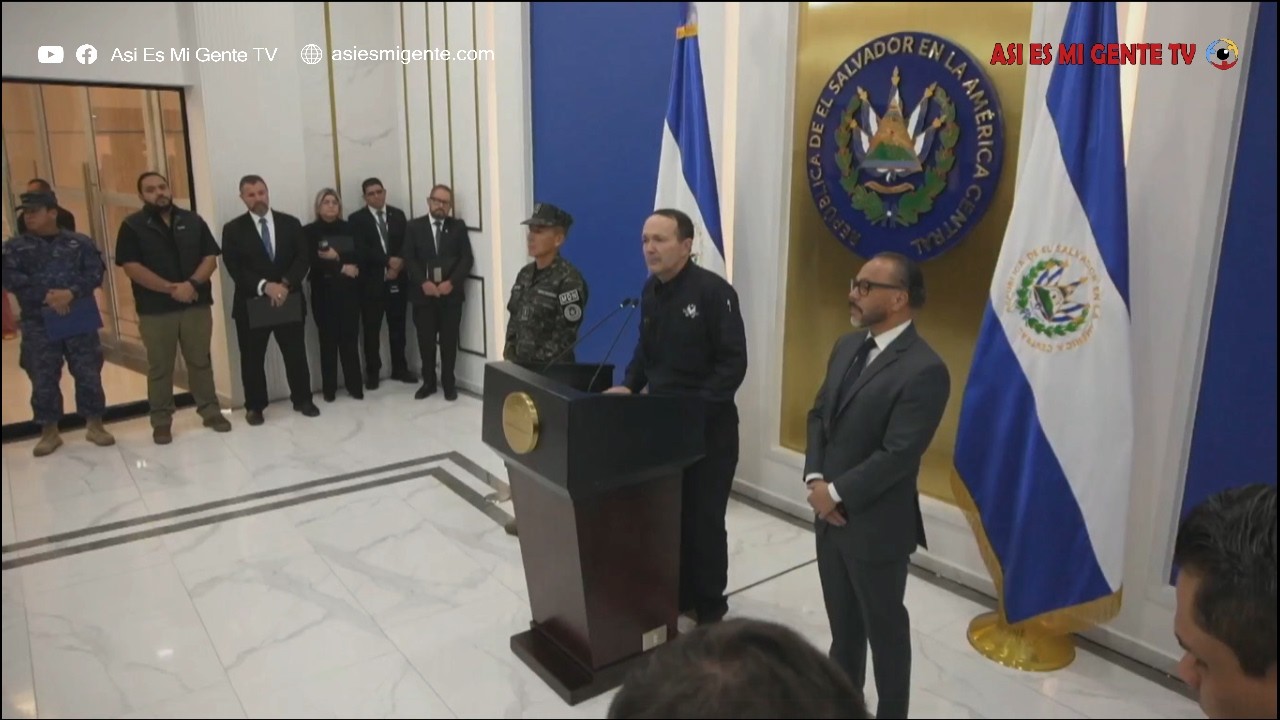 GABINETE DE SEGURIDAD PRESENTA REFORMA PARA AVALAR LA PENA DE MUERTE