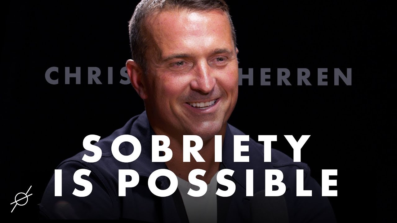 Against All Hope: Chris Herren on Addiction, Sobriety & Redemption | Rich Roll Podcast