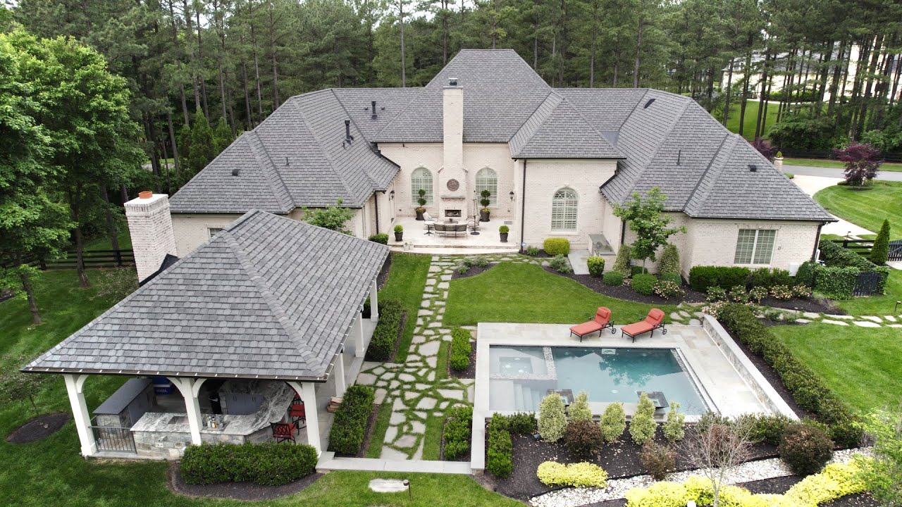 22488 Madison Hill Place, Leesburg Virginia 20175