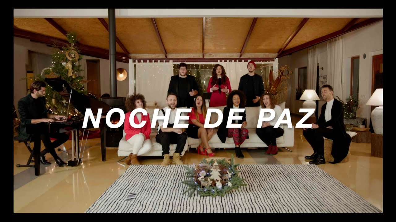 Noche de Paz - Belter Souls