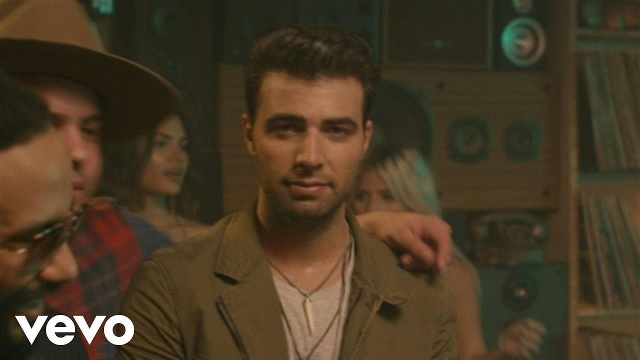JENCARLOS - Bajito (Remix) ft. Ky-Mani Marley, Tito 