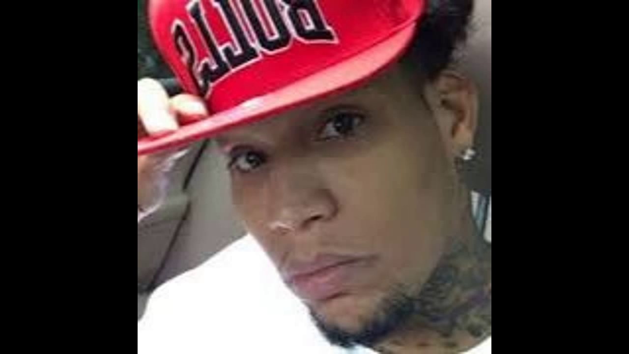 Yung Mazi - Finish Him (ft. Curt Blizzo)