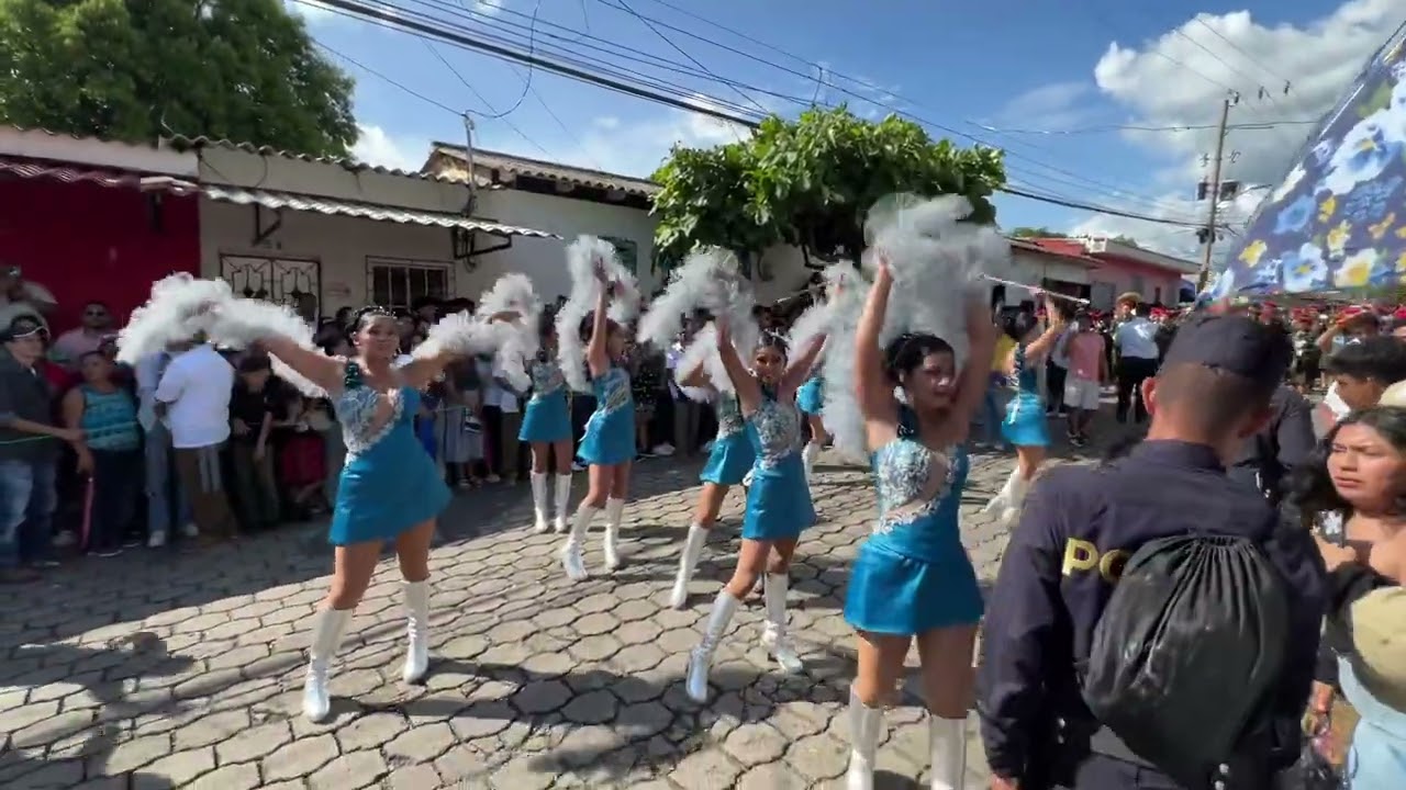 Instituto Nacional Thomas Jefferson  2025 