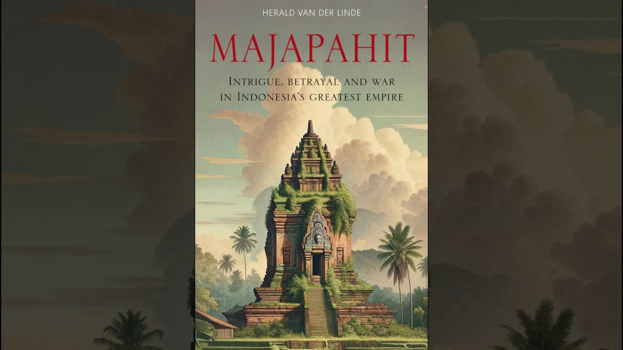 Majapahit: Intrigue, Betrayal and War in Indonesia's Greatest Empire - Herald van der Linde (2024)
