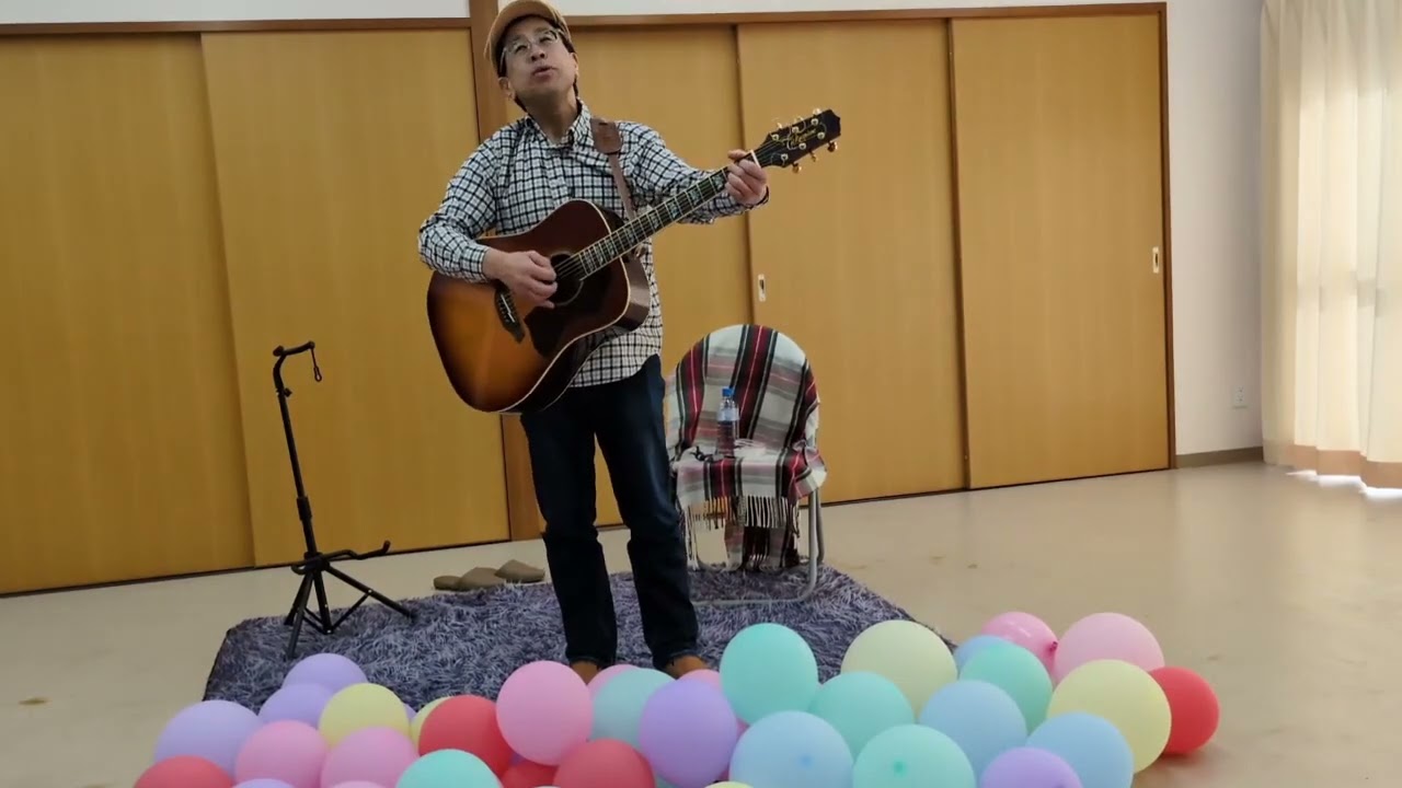 無縁坂(グレープ)／cover