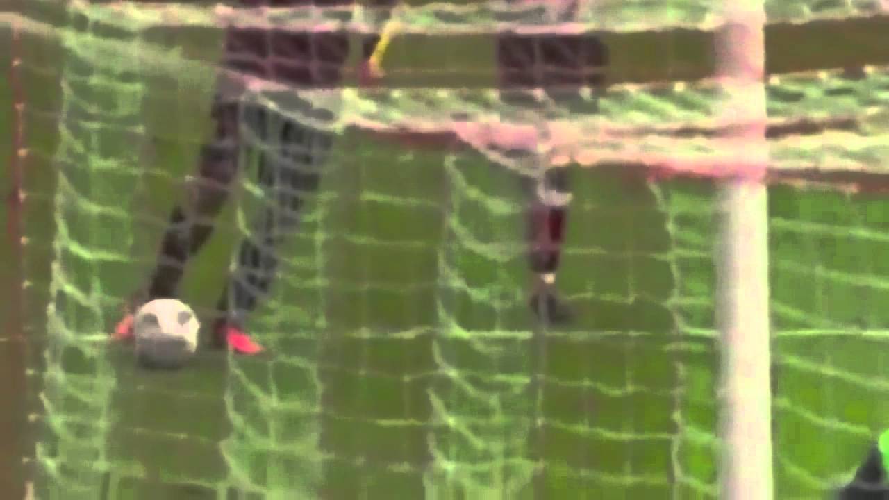 Luis Suarez - The LFC Genius 2012