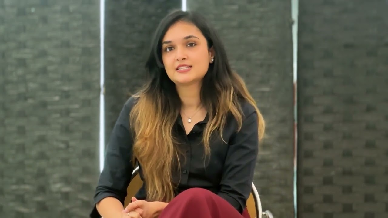 MGB student shares how SP Jain Global's Placement Readiness Program makes you Industry Ready!
