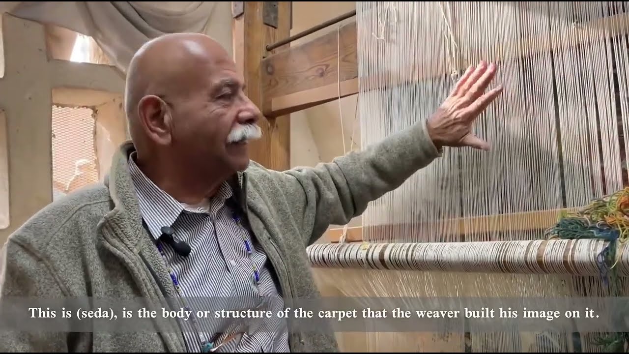 Ramses Wissa Wassef Art Center