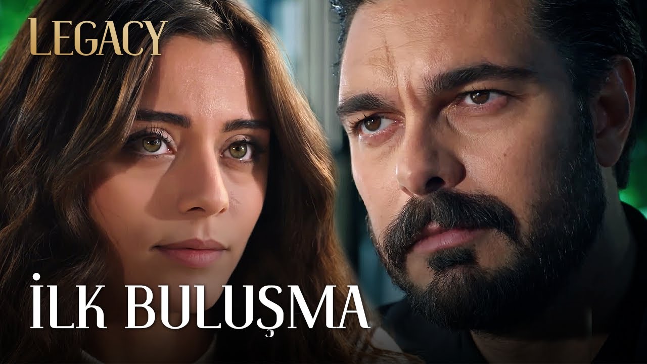 Yaman'ın Heyecandan Eli Ayağına Dolandı | Legacy 78. Bölüm (English & Spanish subs)