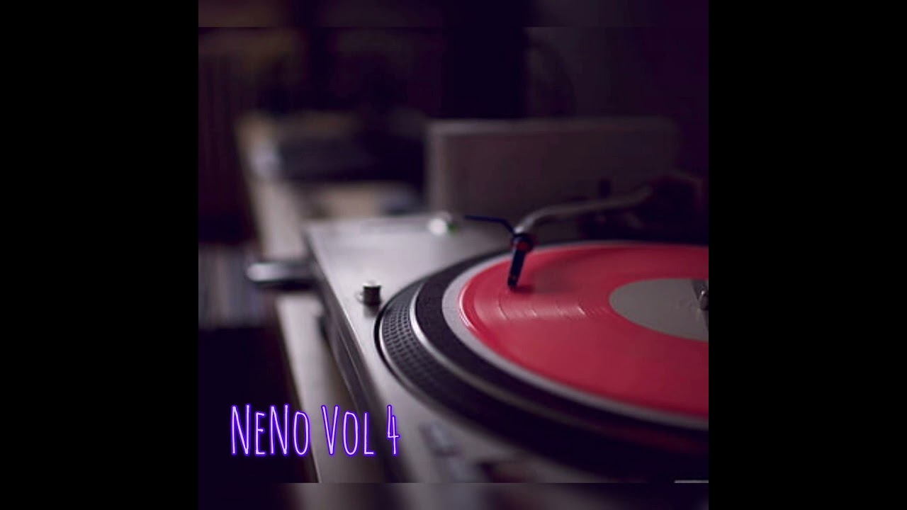 DJ NENO - VOL 4