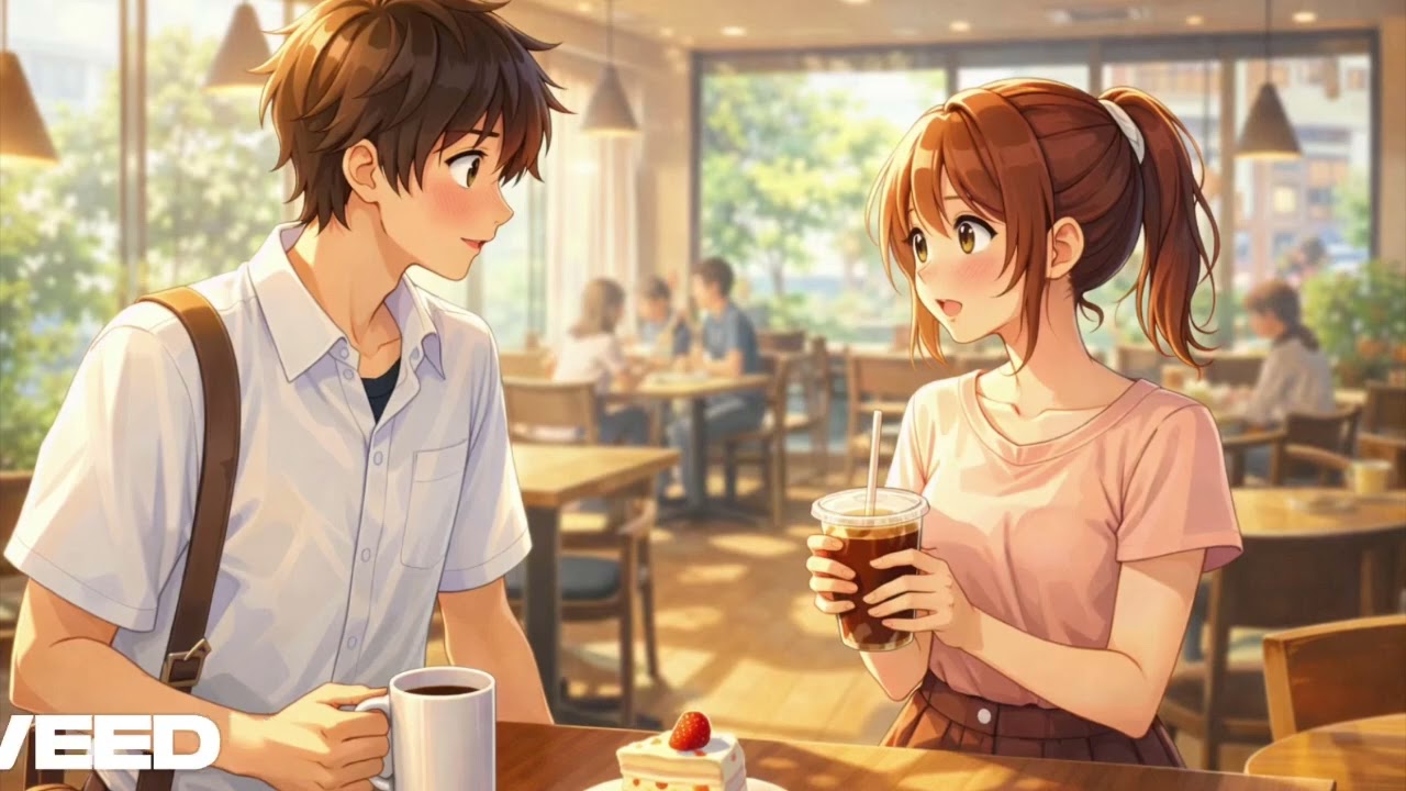 夏のゆらぎ / Natsu no Yuragi (Male Version)