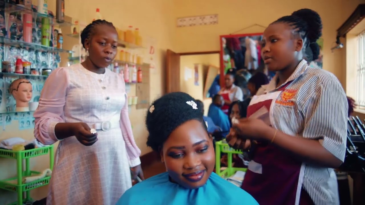 BISHOP STENSERA KYEKYO OFFICIAL VIDEO