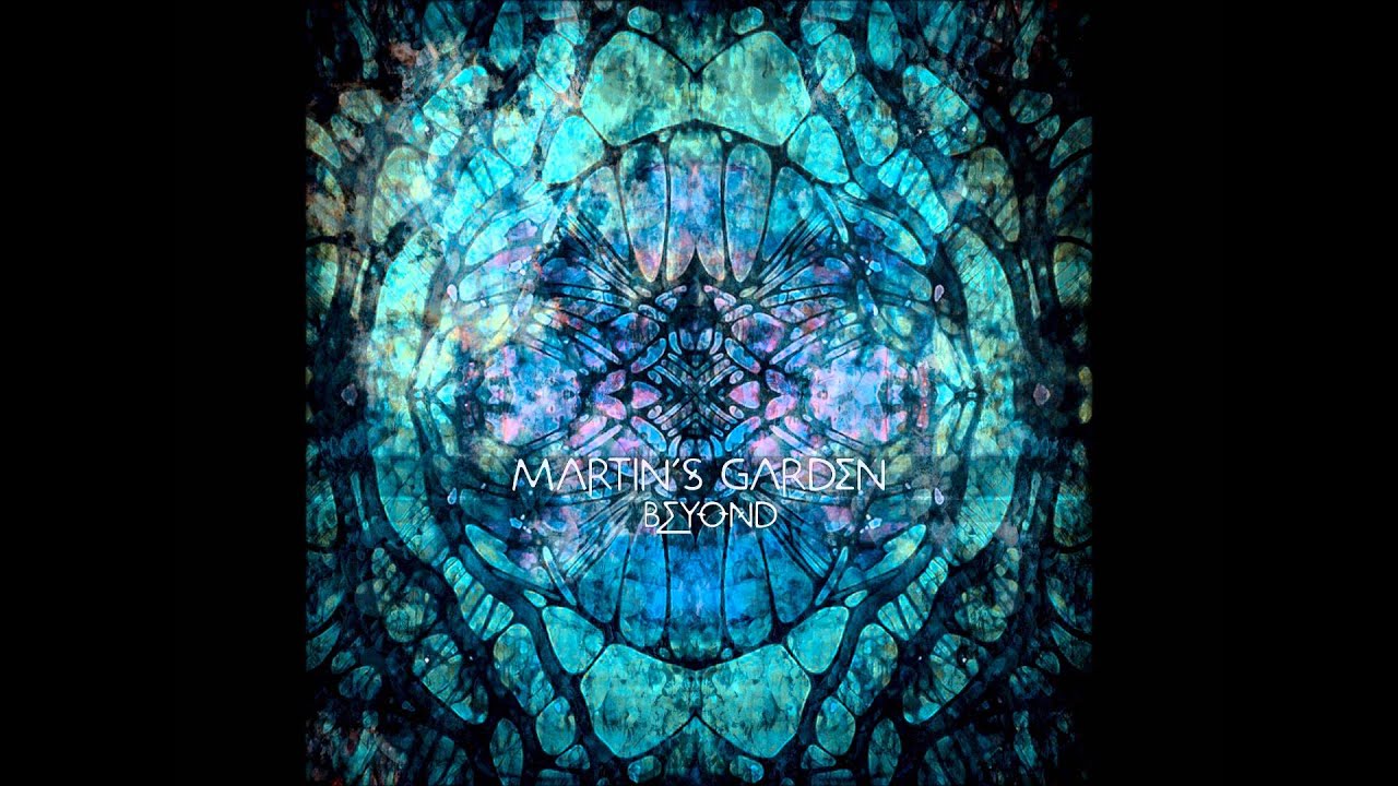 Martins Garden - Beyond [Full EP]