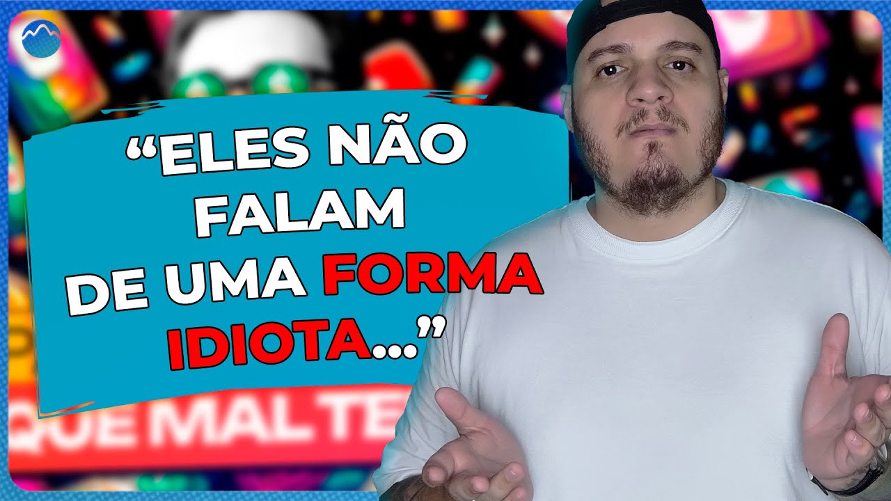 DeByte virou referência 🤔 [Cortes do RNC]