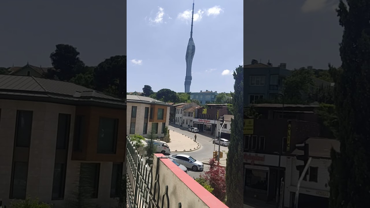 Rıza BAYRAK, Kısıklı Abdullah Ağa Camii 27.04.2024 Cumartesi Uşşak Makamı Merkezi Öğle Ezanı