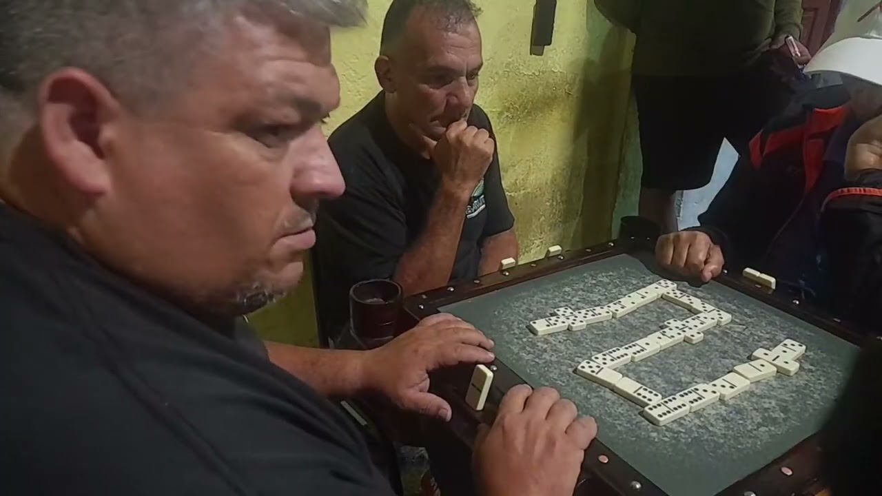 Otra vez keubo