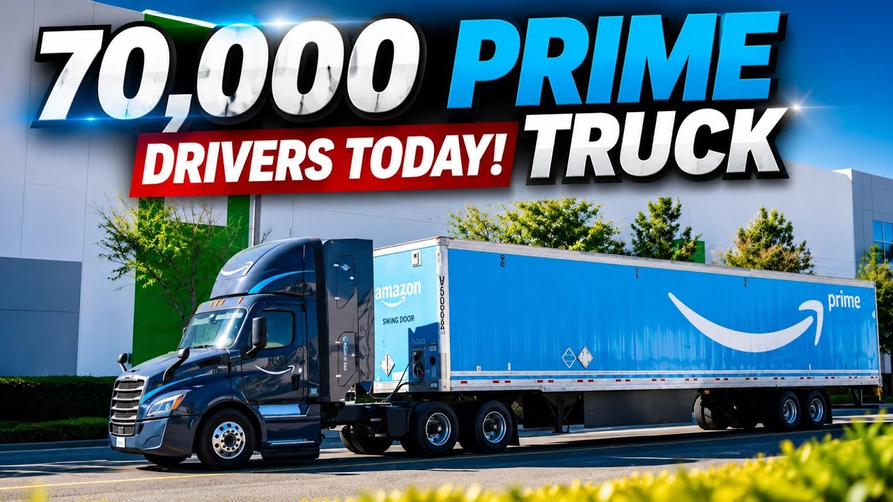 70,000 Truck Drivers Going Crazy Today! FMCSA ELD Update & Massive Fatalities At Trucking Company 
