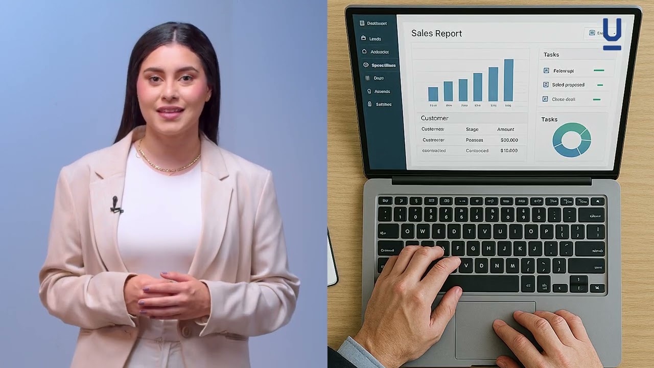 📲 Herramientas digitales para ventas 🚀 ¡Impulsa tus resultados comerciales! – Curso de ventas