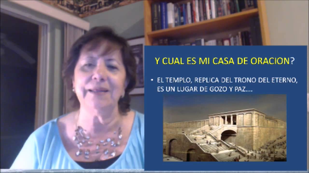 ESTUDIO 77: EL SERMON DEL MONTE ASHREI