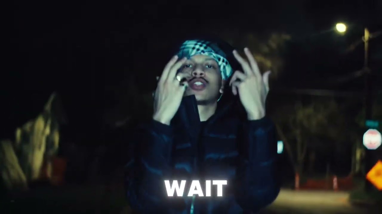 Jace! (Iayze) - Jody! (Unofficial Music Video) #Jace #Iayze #TopKidAlias #J9ce