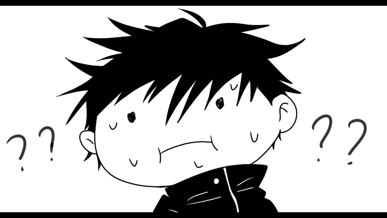 [ SukuFushi ] meme/why you're so beautiful ??
