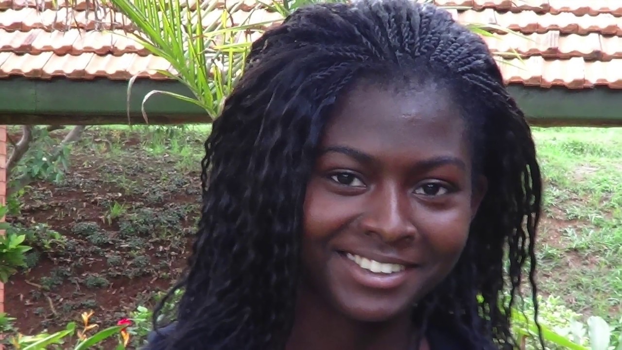 Middle Years Programme at the International School of Uganda