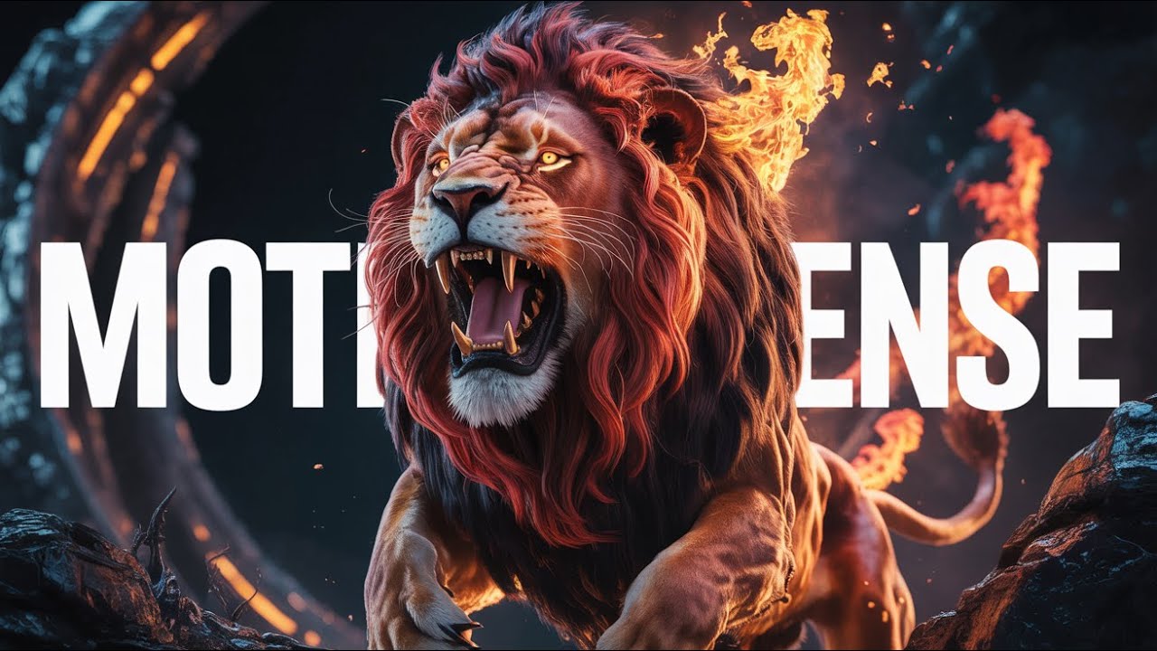 This Song Will Push You Beyond Your Limits (MOTIVERSENSE OFFICIAL MUSIC VIDEO)